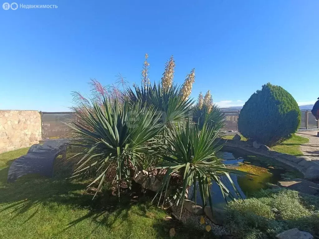 Дом в Симферополь, улица Нестерова (222.4 м) - Фото 2