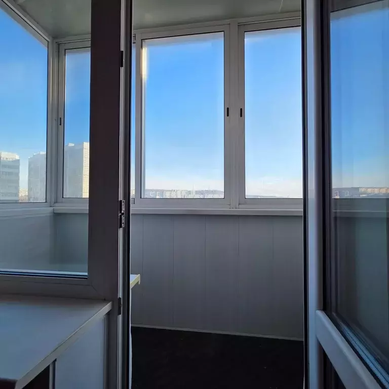 Квартира, 3 комнаты, 51.1 м - Фото 1