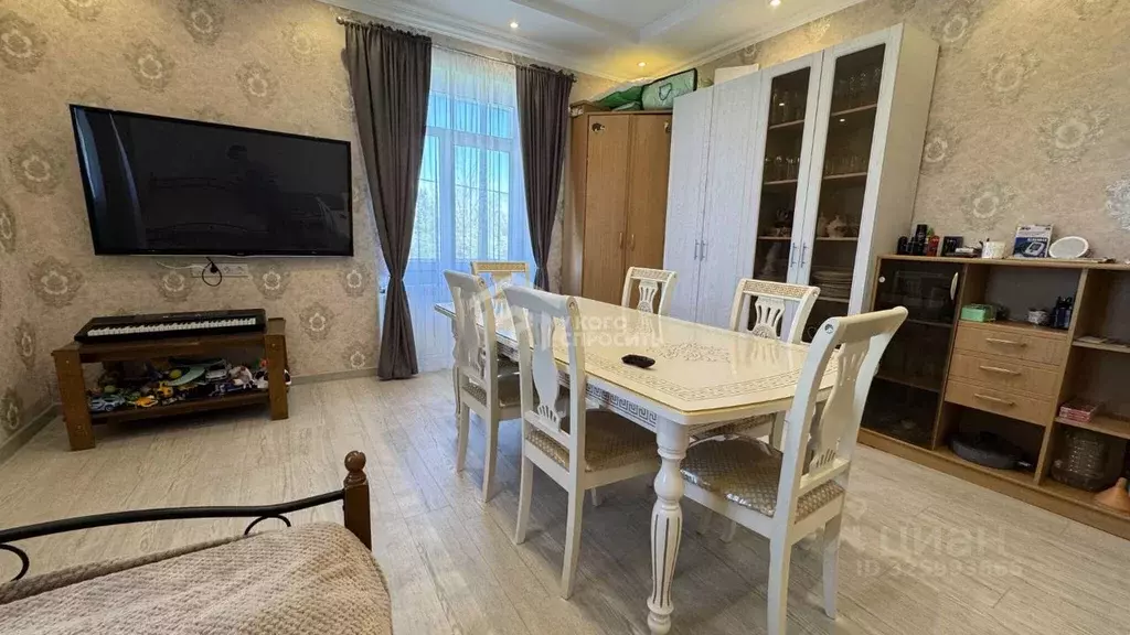 2-к кв. Ленинградская область, Ломоносовский район, Большая Ижора пгт ... - Фото 2