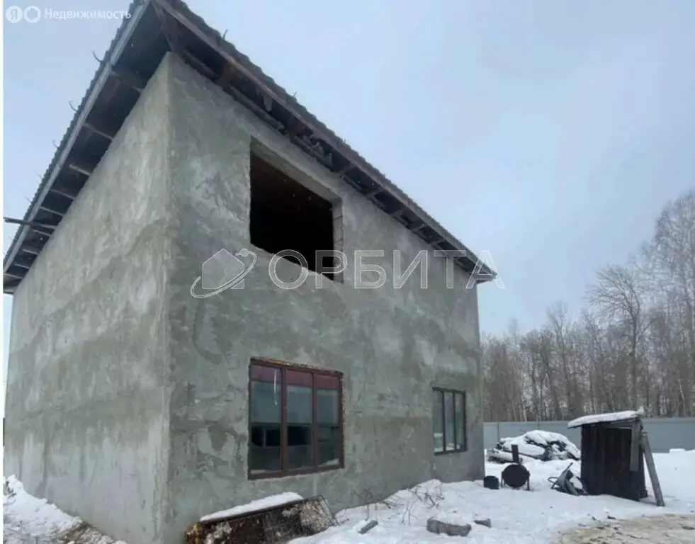 Дом в село Горьковка, Сочинская улица (200 м) - Фото 1