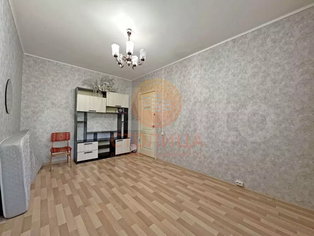 Комната 53 м в 2-к., 1/12 эт. - Фото 1
