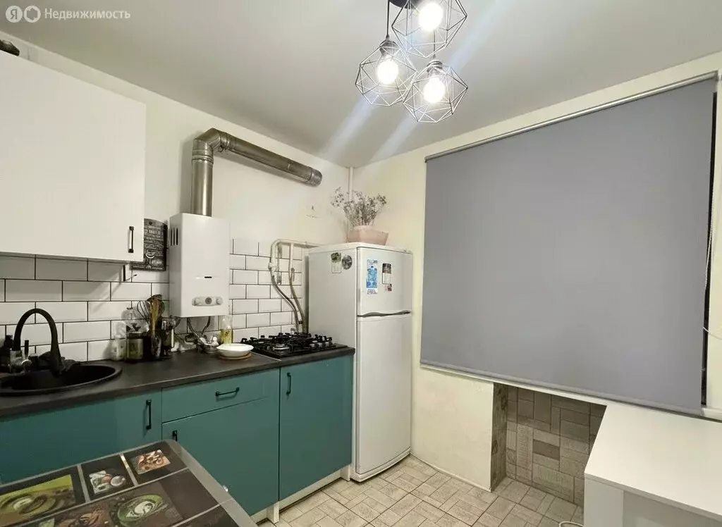 1-комнатная квартира: Нижний Новгород, улица Июльских Дней, 3к1 (30.9 ... - Фото 1