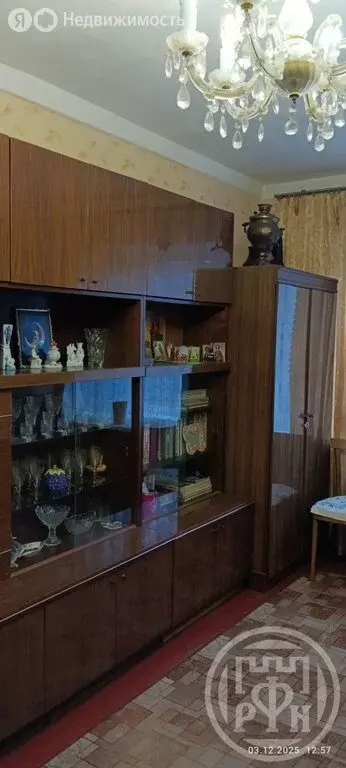 2-комнатная квартира: посёлок Батецкий, Лужская улица, 39 (44 м) - Фото 2