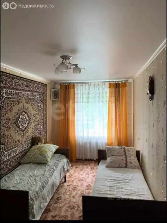 2-комнатная квартира: Суворов, Садовая улица, 10 (44.2 м) - Фото 1