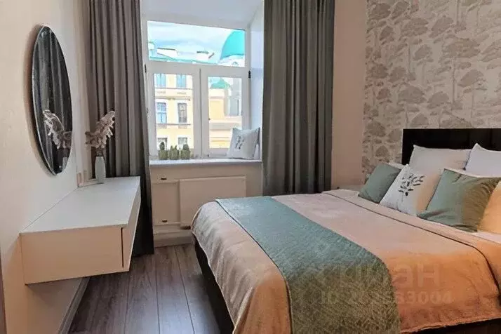 2-к кв. Санкт-Петербург наб. Канала Грибоедова, 16 (55.0 м) - Фото 1