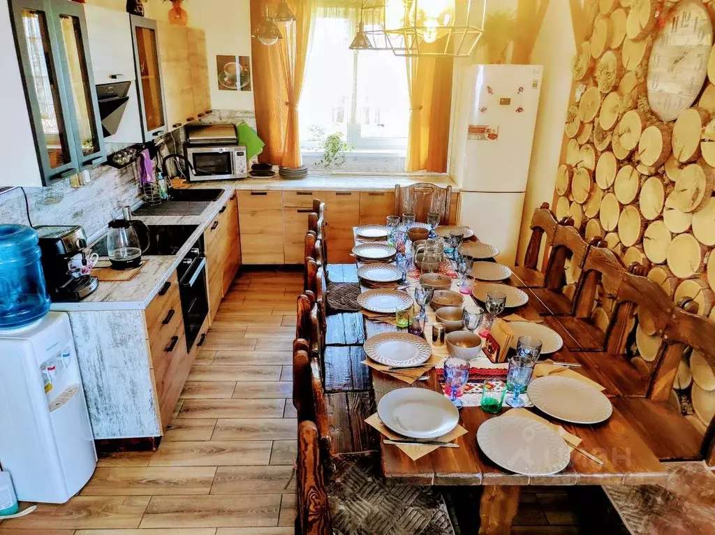 Дом в Ленинградская область, Всеволожский район, Лесколовское с/пос, ... - Фото 2