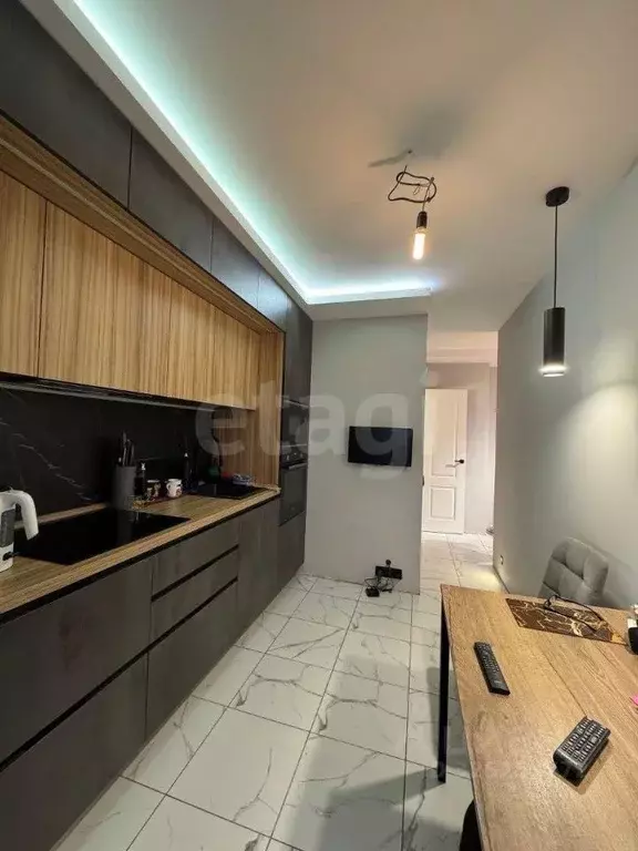 2-к кв. Москва проезд Русанова, 31 (61.0 м) - Фото 1