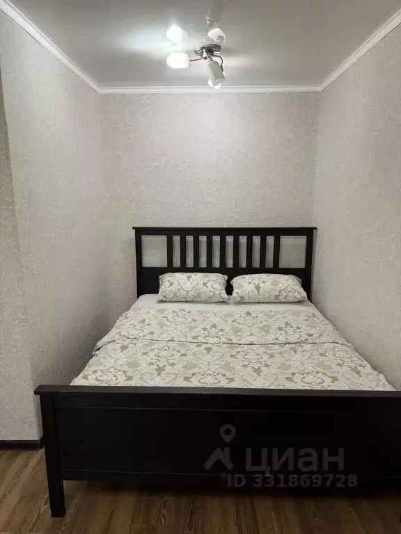 1-к кв. Башкортостан, Уфа ул. Ирендык, 4/1 (42.0 м) - Фото 2