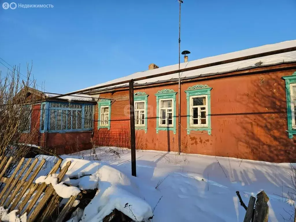 Дом в деревня Каменные Озёрки, 1-я Сельская улица (99.2 м) - Фото 0