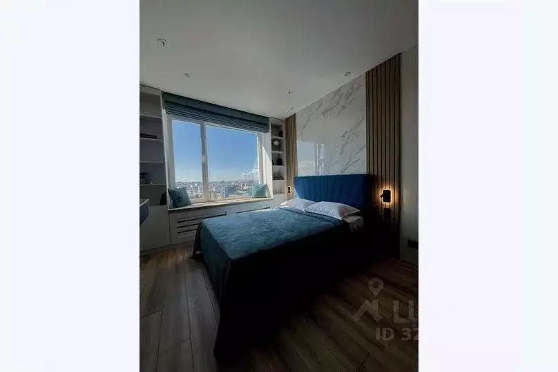 1-к кв. Санкт-Петербург просп. Энергетиков, 8к2 (25.0 м) - Фото 2