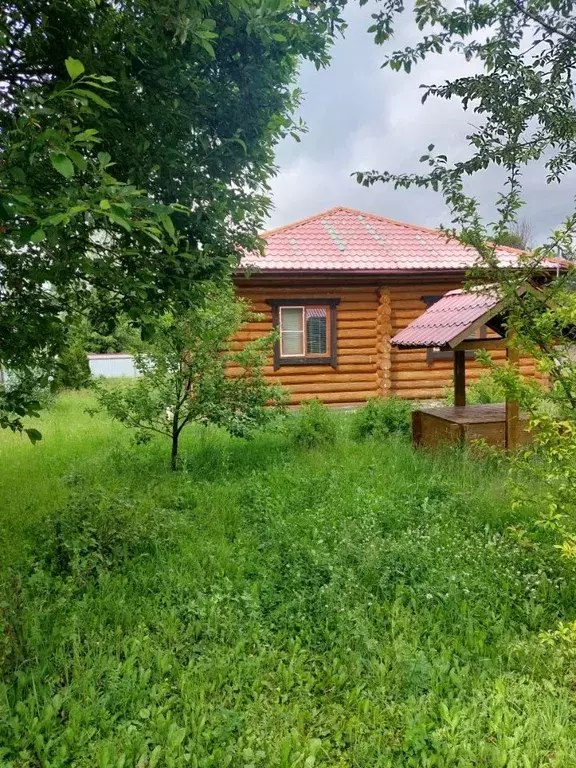 Дом в Москва д. Тетеринки, 17 (90 м) - Фото 2