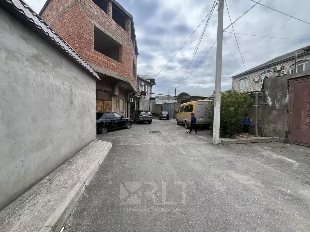 Дом в Дагестан, Махачкала туп. 2-й Мухтарова, 17 (220 м) - Фото 1