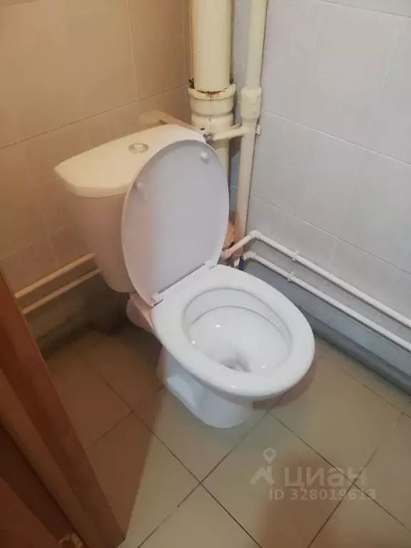 Комната Мурманская область, Мурманск Кольский просп., 8 - Фото 2