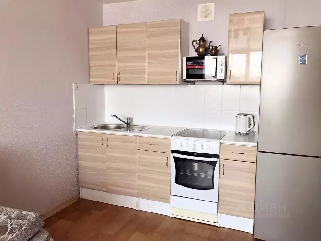 2-к кв. Новосибирская область, Новосибирск Шлюз мкр, ул. 2-я ... - Фото 1