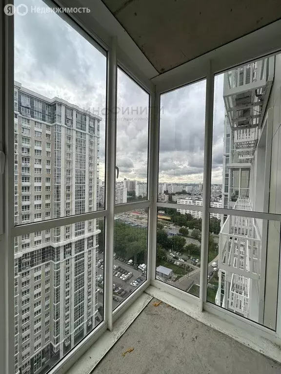 1-комнатная квартира: Москва, Ореховый бульвар, 24к4 (43 м) - Фото 0