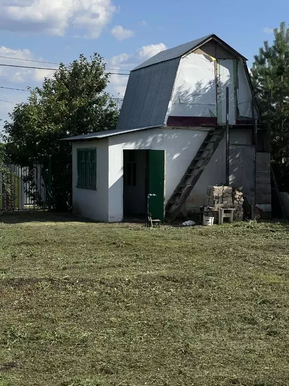 Дом в Оренбургская область, Оренбургский район, Ленинский сельсовет, ... - Фото 2