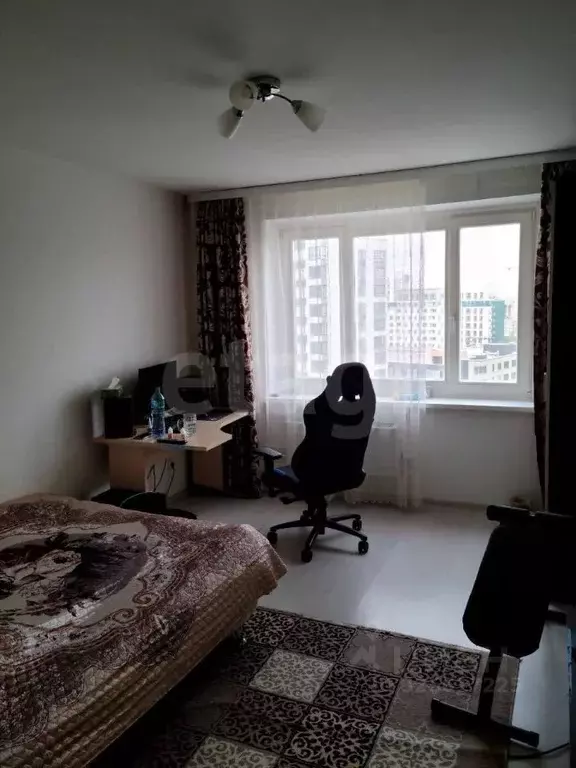 3-к кв. Тюменская область, Тюменский муниципальный округ, д. Дударева ... - Фото 2