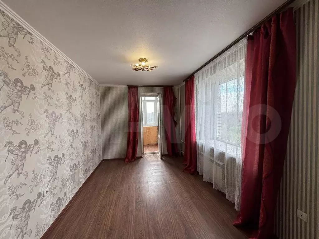 2-к. квартира, 60 м, 9/10 эт. - Фото 1