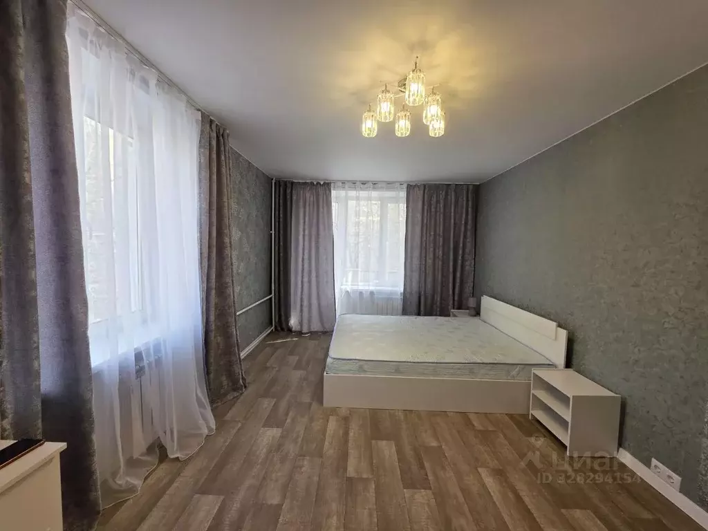 2-к кв. Москва Рабочая ул., 8 (43.0 м) - Фото 2