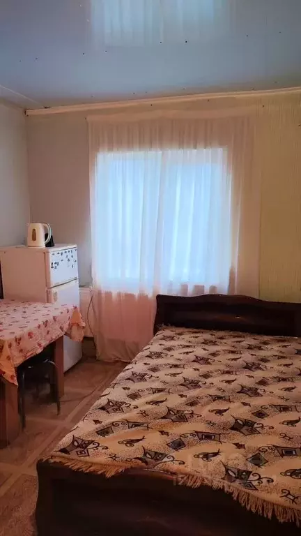 1-к кв. Московская область, Балашиха городской округ, д. Черное ш. ... - Фото 1