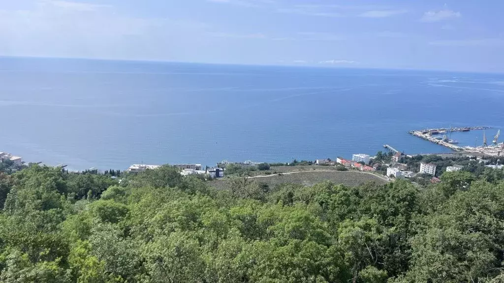 2-к кв. Крым, Ялта муниципальный округ, Восход пгт ул. Авроры, 60 ... - Фото 2