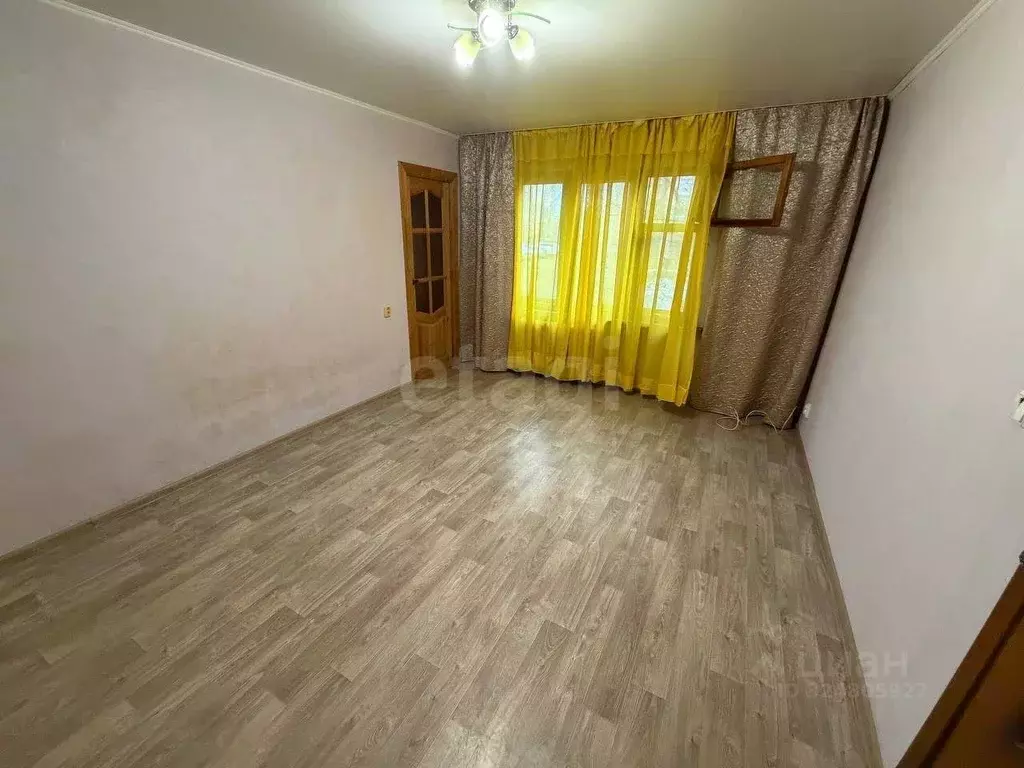 2-к кв. Пензенская область, Пенза ул. Карпинского, 28 (35.7 м) - Фото 1