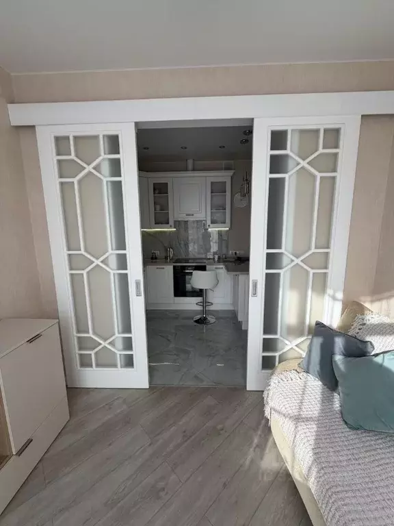 2-к кв. Москва Внуковское поселение, бул. Андрея Тарковского, 9 (49.0 ... - Фото 1