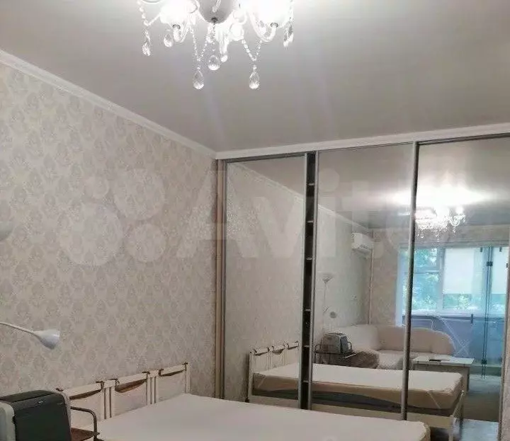 1-к. квартира, 45 м, 5/14 эт. - Фото 0