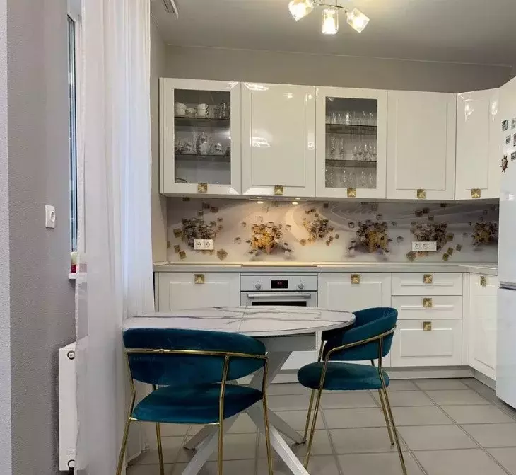 Продаётся 2-к квартира, 66.7 м - Фото 0