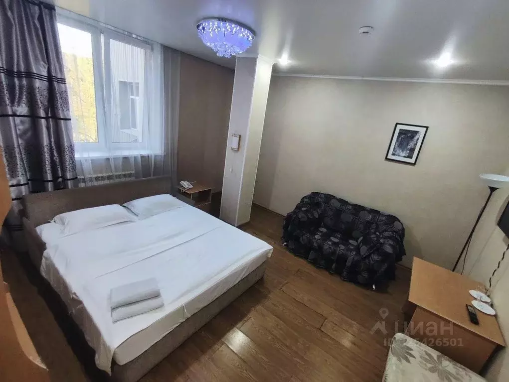 Комната Бурятия, Улан-Удэ ул. Павлова, 59А (20.0 м) - Фото 1