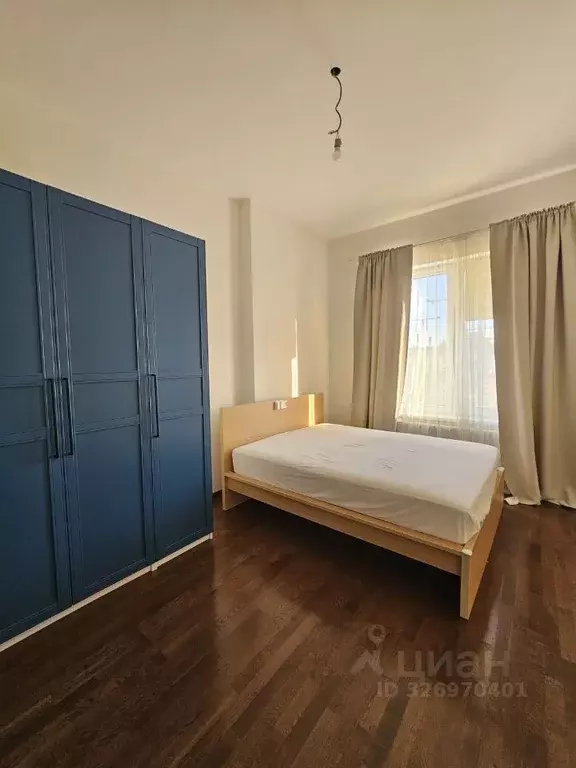 2-к кв. Санкт-Петербург ул. Дыбенко, 2 (56.4 м) - Фото 1