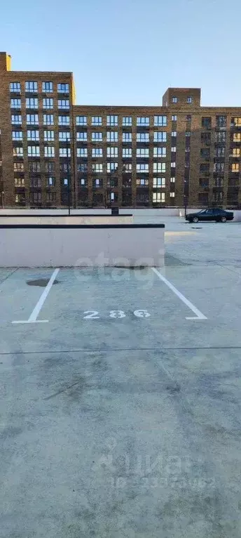 Гараж в Адыгея, Майкоп ул. К.А. Васильева, 1 (13 м) - Фото 1