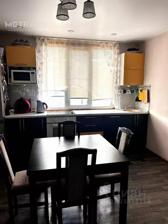 Дом в Новосибирская область, Новосибирский район, Каменский сельсовет, ... - Фото 1