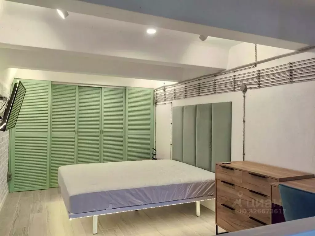 Студия Московская область, Красногорск Оптический проезд, 1 (40.0 м) - Фото 0