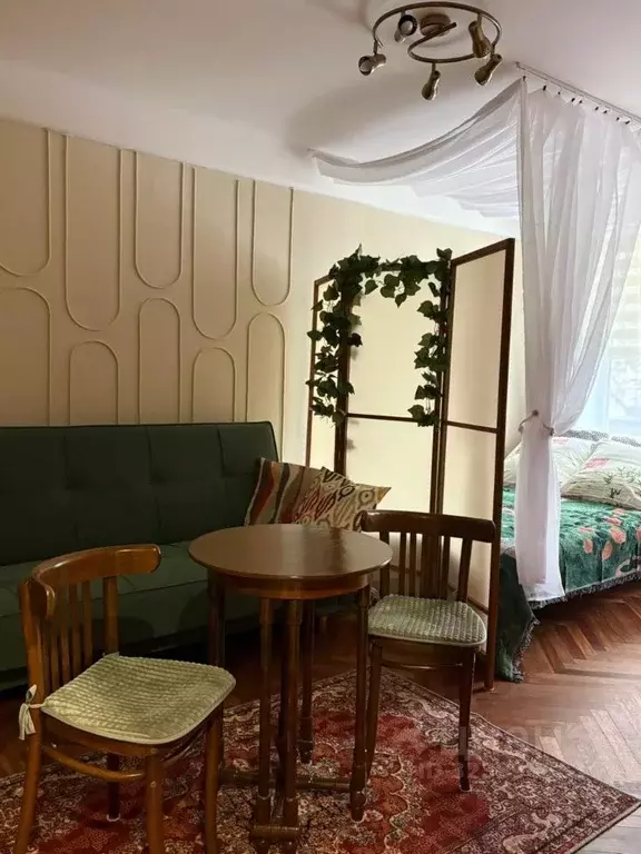 1-к кв. Санкт-Петербург ул. Верности, 14К3 (31.0 м) - Фото 2