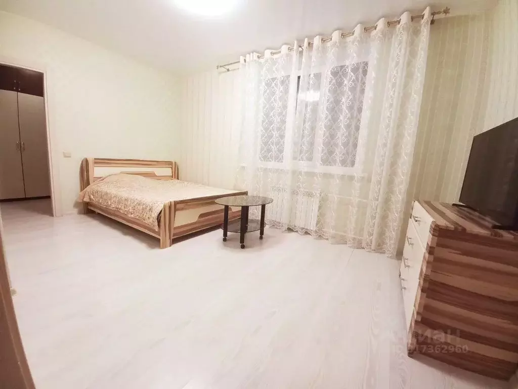 3-к кв. Самарская область, Самара ул. Гастелло, 22а (73.9 м) - Фото 1