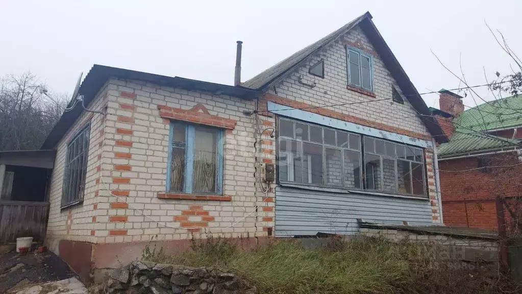 Дом в Белгородская область, Белгородский район, Тавровское с/пос, с. ... - Фото 1