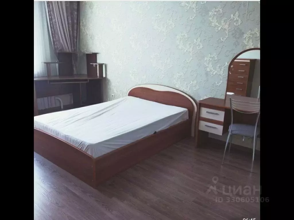 2-к кв. Московская область, Дзержинский Лесная ул. (78.0 м) - Фото 2