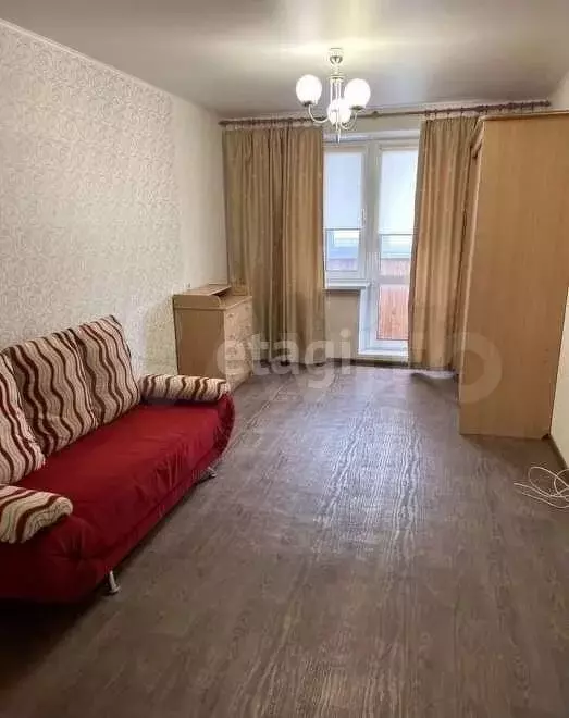 1-к. квартира, 50м, 8/9эт. - Фото 0