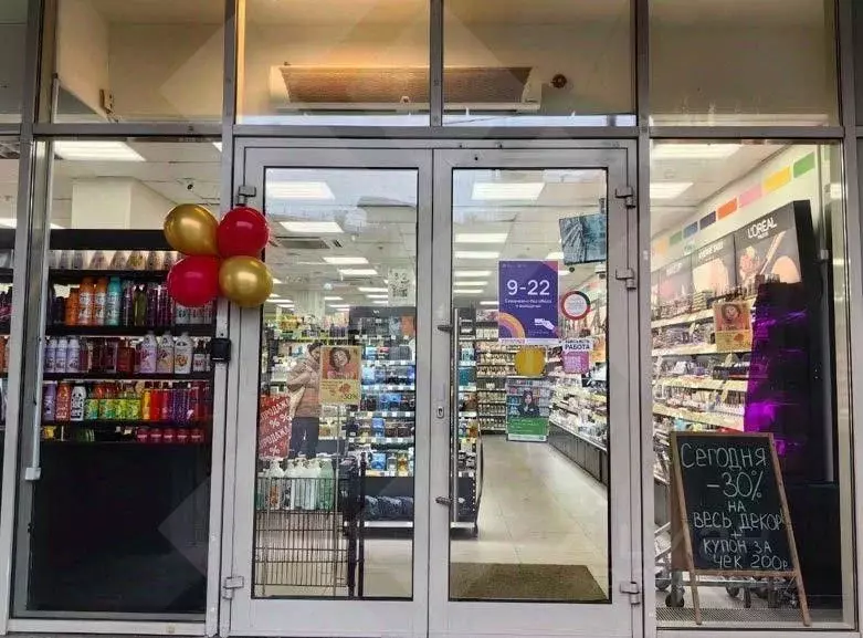 Помещение свободного назначения в Москва Авиамоторная ул., 12 (124 м) - Фото 1