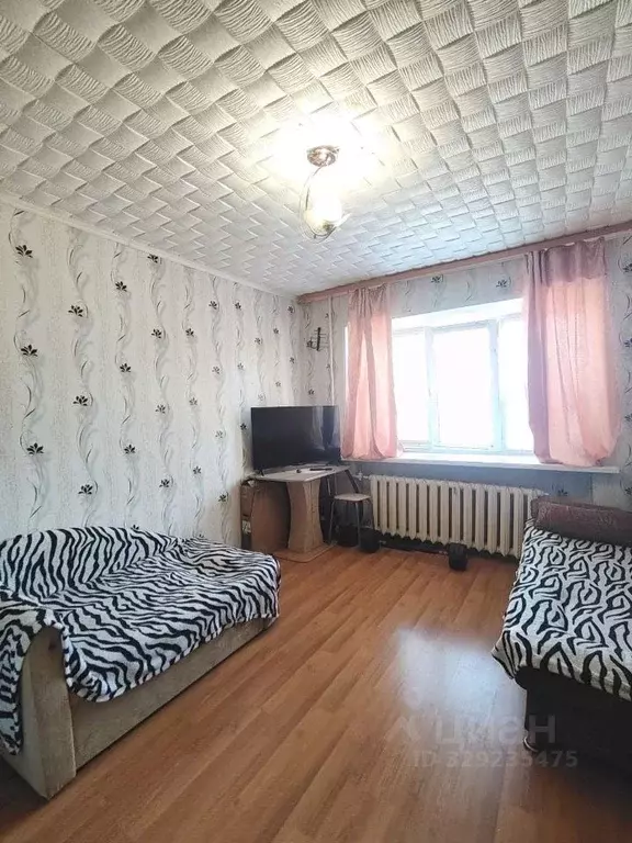 Комната Пермский край, Пермь ш. Космонавтов, 199А (12.5 м) - Фото 1