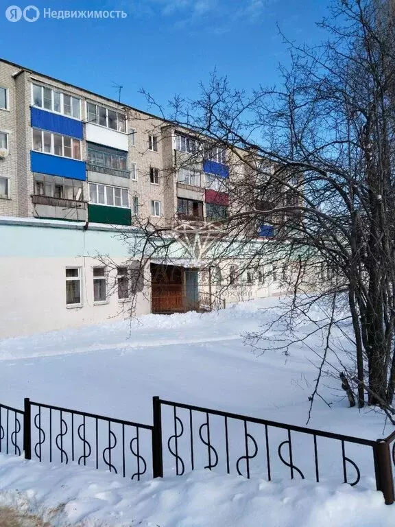 1к в -комнатной квартире (14.7 м) - Фото 2