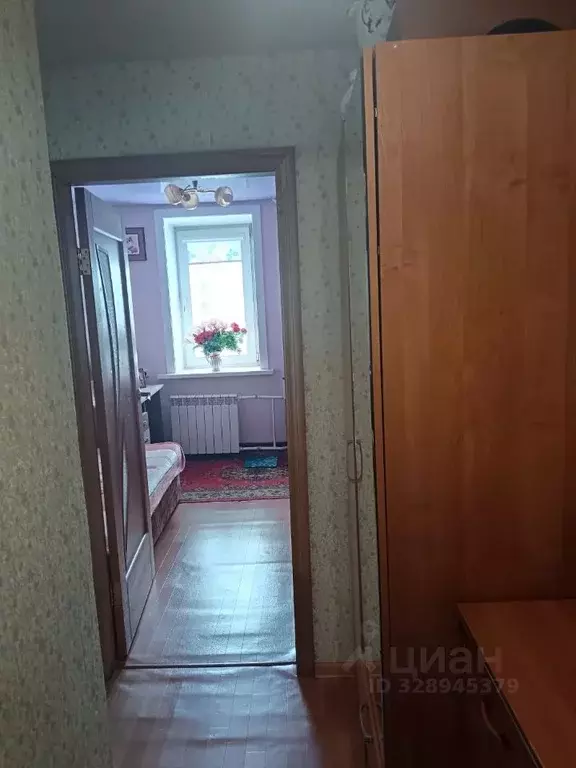 2-к кв. Сахалинская область, Поронайск Восточная ул., 100 (33.1 м) - Фото 2