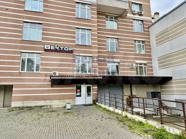 Аренда офиса 223 м2 - Фото 0