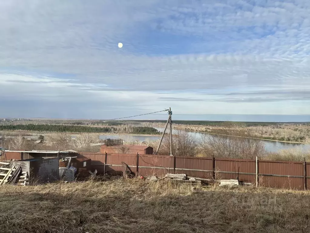 Участок в Хакасия, Саяногорск Саяногорск городской округ, ул. Пушкина ... - Фото 2