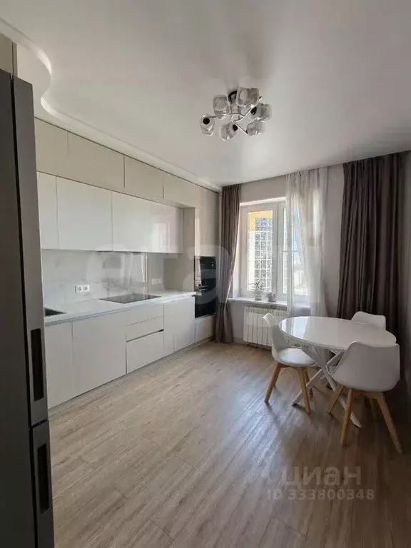 3-к кв. Московская область, Мытищи Ярославское ш., 105 (79.2 м) - Фото 1