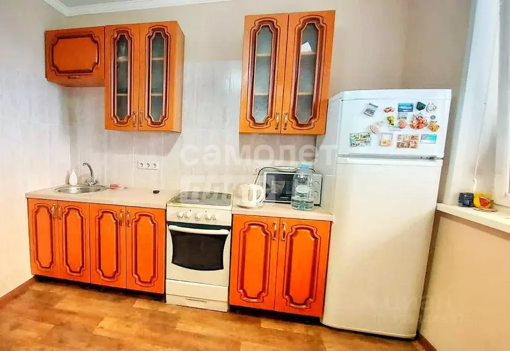 2-к кв. Москва Загорьевский проезд, 7К2 (55.1 м) - Фото 1