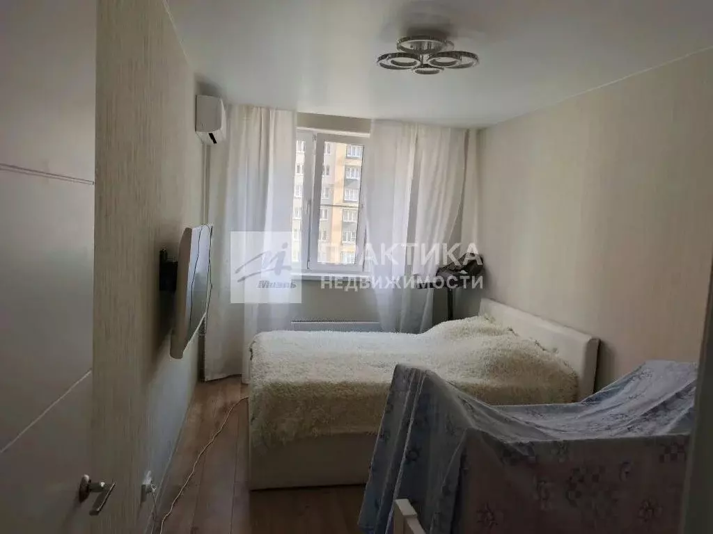 Продается 1-комнатная квартира - Фото 2