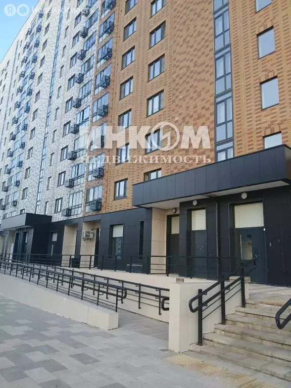 2-комнатная квартира: Москва, район Троицк, Кварцевая улица, 2к2 (59 ... - Фото 0