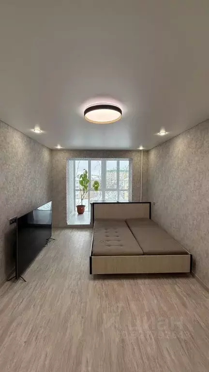 2-к кв. Башкортостан, Уфа ул. Орджоникидзе, 22 (43.0 м) - Фото 1